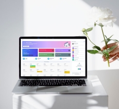 wCockpit - Enterprise